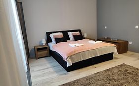 Secret Apartman Eger