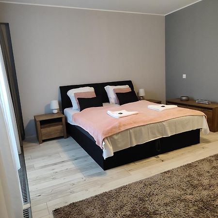 Secret Apartman Eger Kültér fotó
