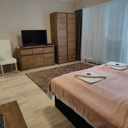 Secret Apartman Eger Kültér fotó