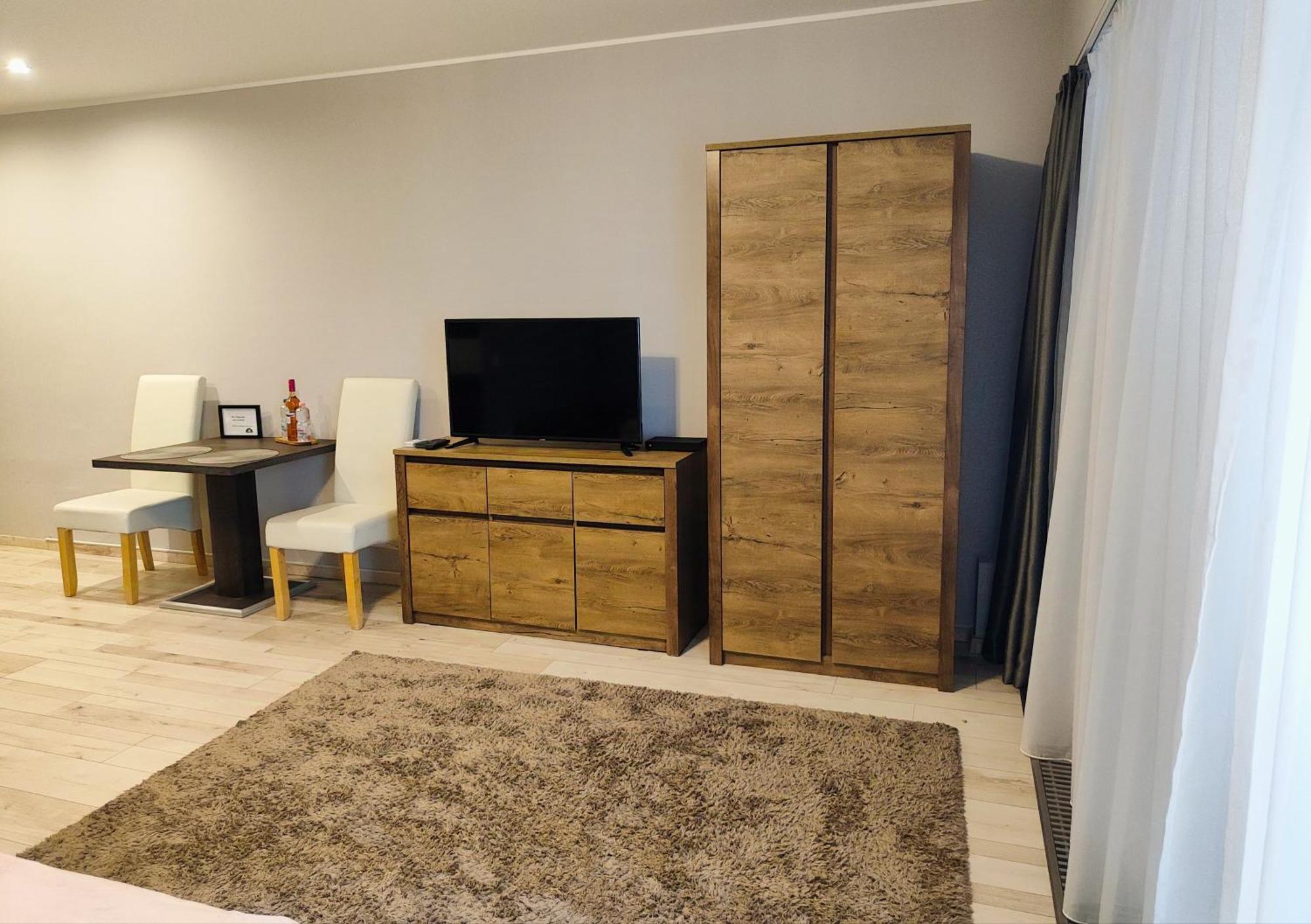 Secret Apartman Eger Kültér fotó