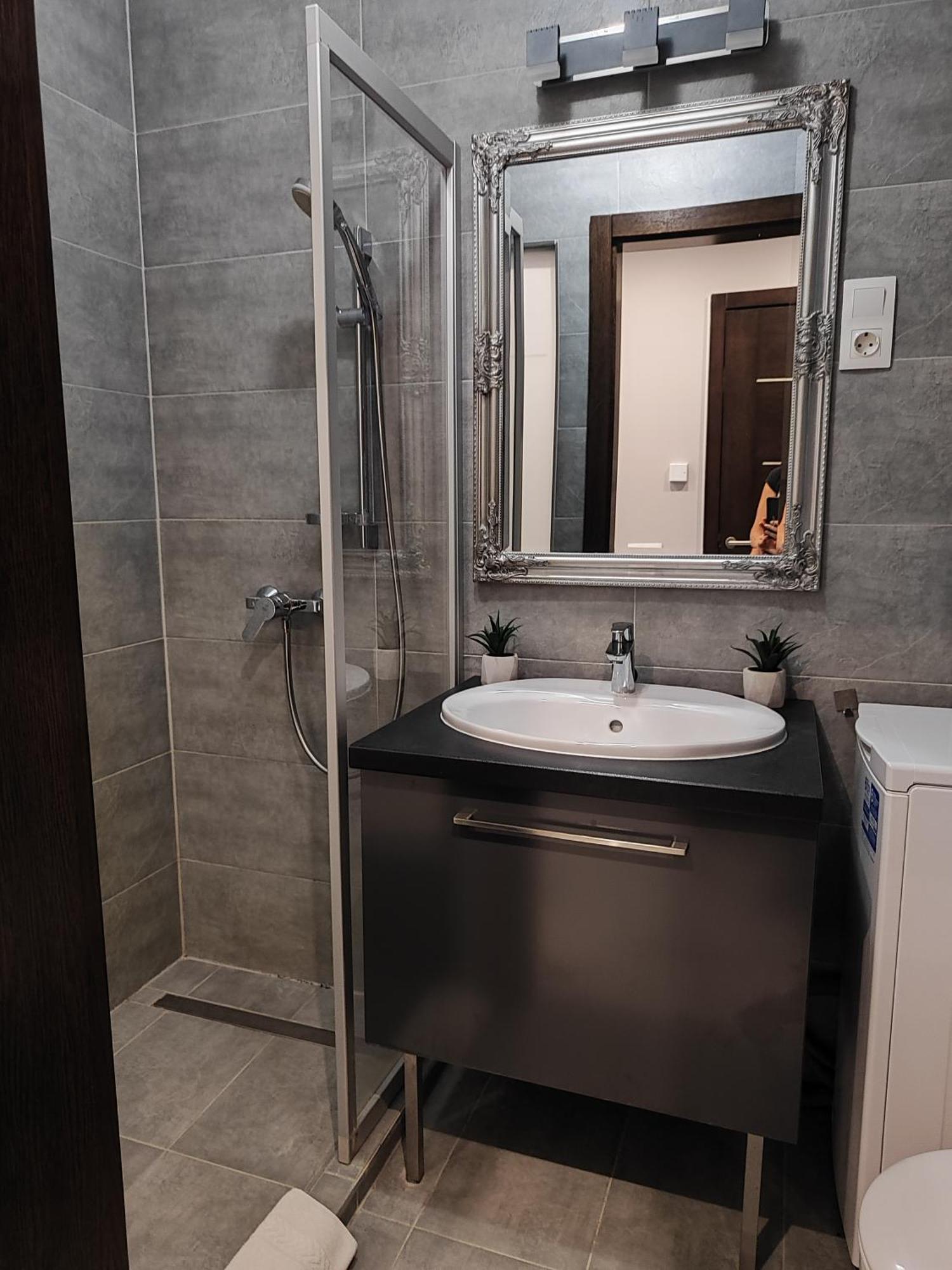 Secret Apartman Eger Kültér fotó